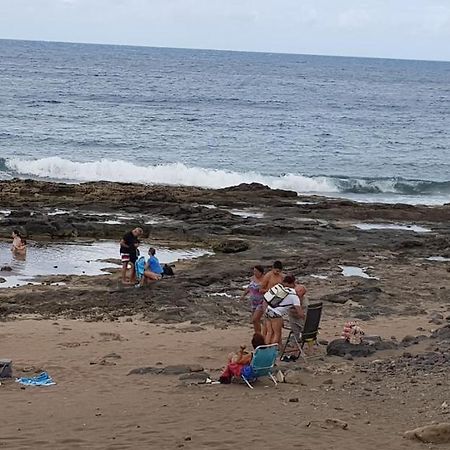 Kgemelas Telde Ngoại thất bức ảnh